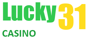 Lucky31 Casino Logo